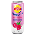 Lipton Kombucha Framboesa