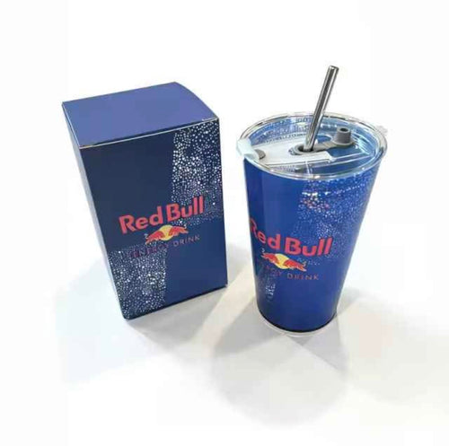 Gobelet Lumineux Redbull