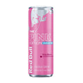 Red Bull The Pink Edition Waldbeere 250ml - Red Bull Saveur Baie Sauvage