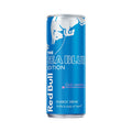 Red Bull Sea Blue Édition Juneberry 24x250ml - Red Bull Édition Bleue Mer Juneberry